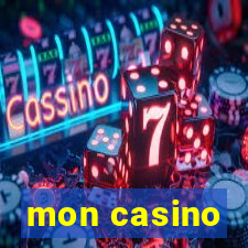 mon casino